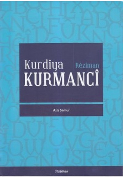 Kurdiya Kurmanci