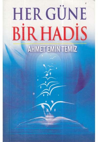 Her Güne Bir Hadis (Cep Boy)