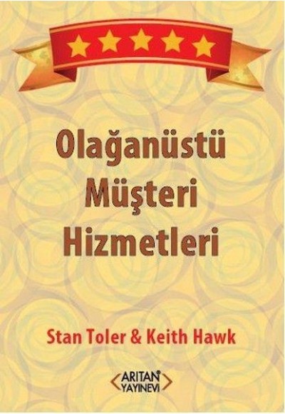 Olağanüstü Müşteri Hizmetleri