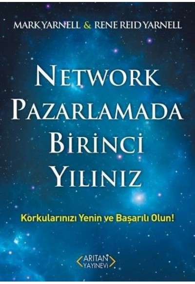 Network Pazarlamada Birinci Yılınız (1.Kitap)