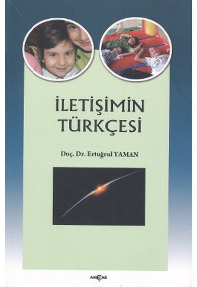 İletişimin Türkçesi