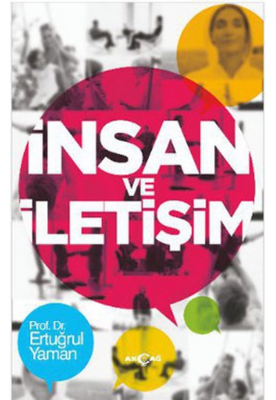 İnsan ve İletişim