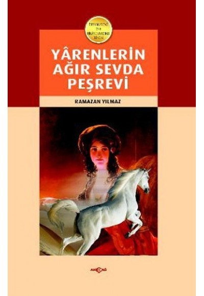 Yarenlerin Ağır Sevda Peşrevi