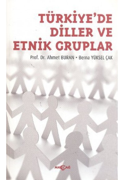 Türkiye'de Diller ve Etnik Gruplar