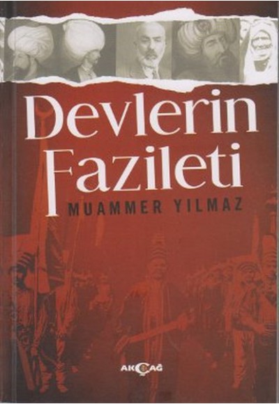 Devlerin Fazileti