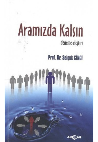 Aramızda Kalsın