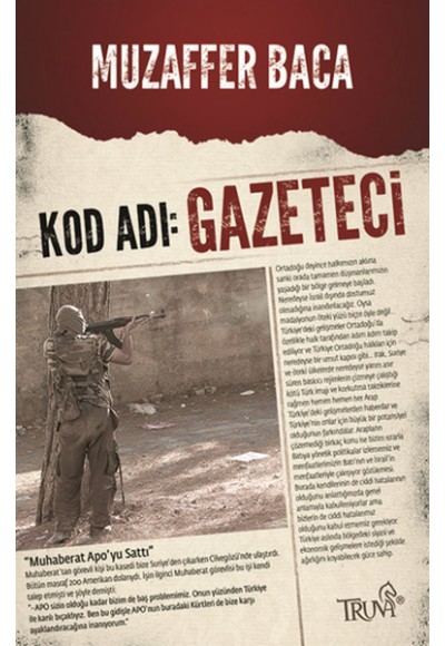 Kod Adı: Gazeteci