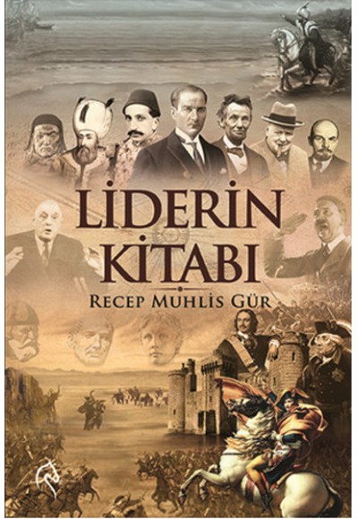 Liderin Kitabı