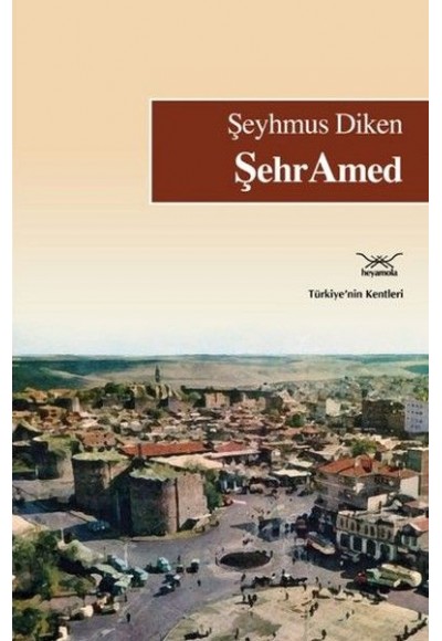 Şehramed