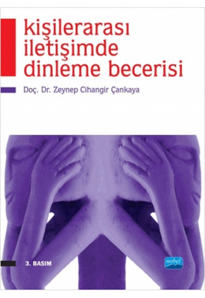 Kişilerarası İletişimde Dinleme Becerisi