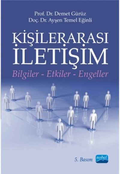 Kişilerarası İletişim