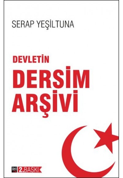 Devletin Dersim Arşivi