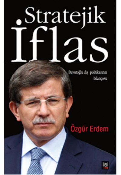 Stratejik İflas