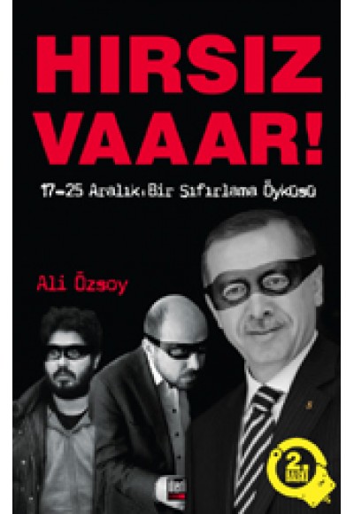 Hırsız Vaaar