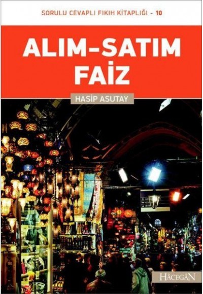 Alım Satım ve Faiz