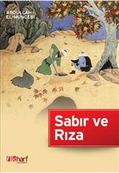 Sabır ve Rıza