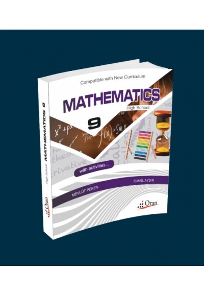 Oran 9 Matematics