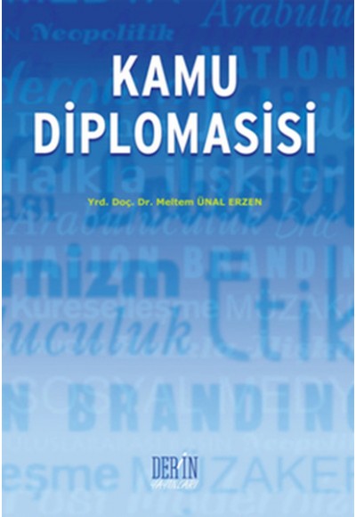 Kamu Diplomasisi