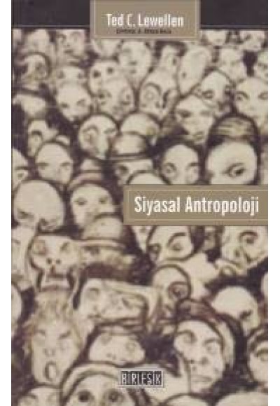 Siyasal Antropoloji