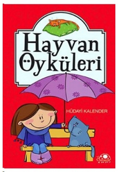 Hayvan Öyküleri