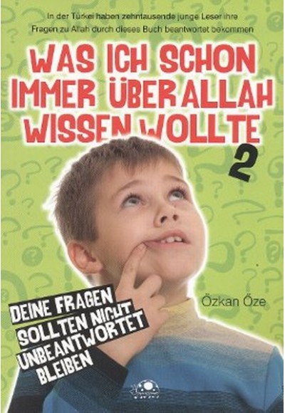 Was Ich Schon Immer Über Allah Wissen Wollte - 2