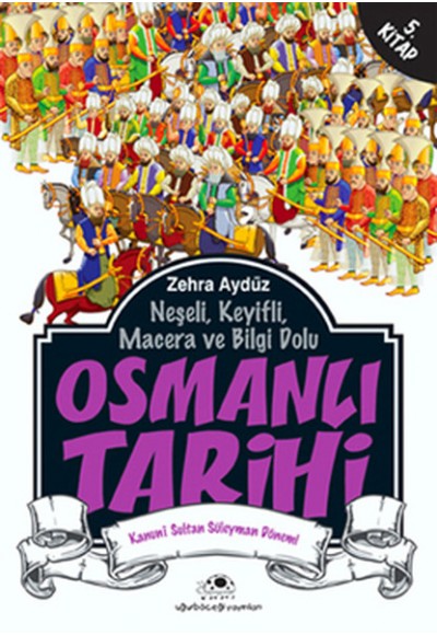 Osmanlı Tarihi 5