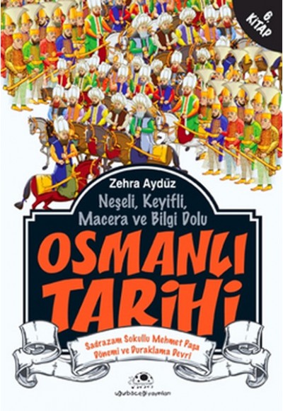 Osmanlı Tarihi 6