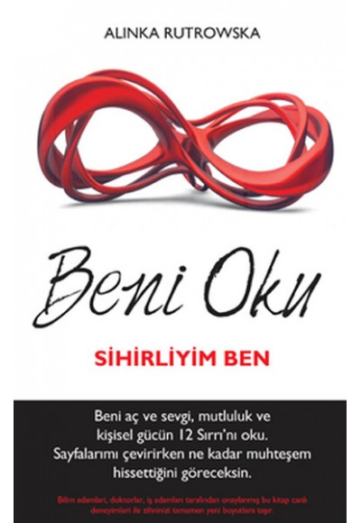 Beni Oku  Sihirliyim Ben