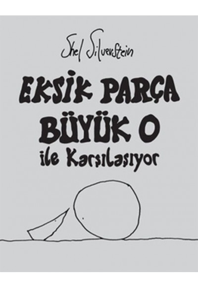 Eksik Parça Büyük O İle Karşılaşıyor