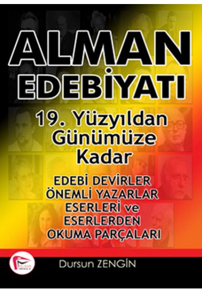 19. Yüzyıldan Günümüze Kadar Alman Edebiyatı 2