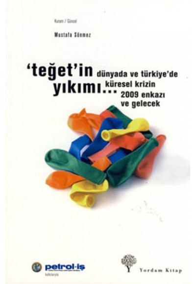 Teğet'in Yıkımı