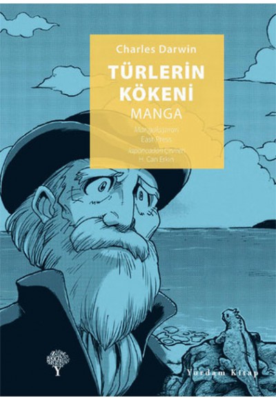 Türlerin Kökeni Manga