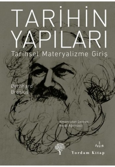 Tarihin Yapıları - Tarihsel Materyalizme Giriş