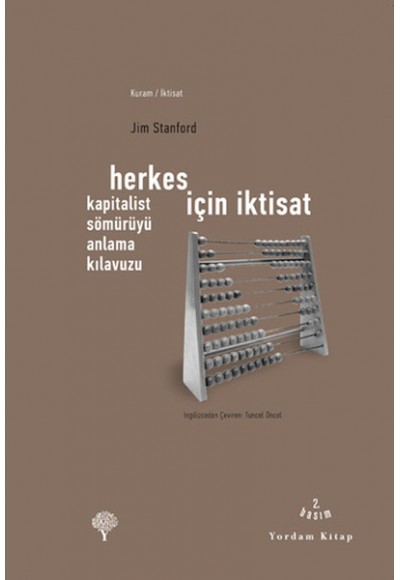 Herkes İçin İktisat