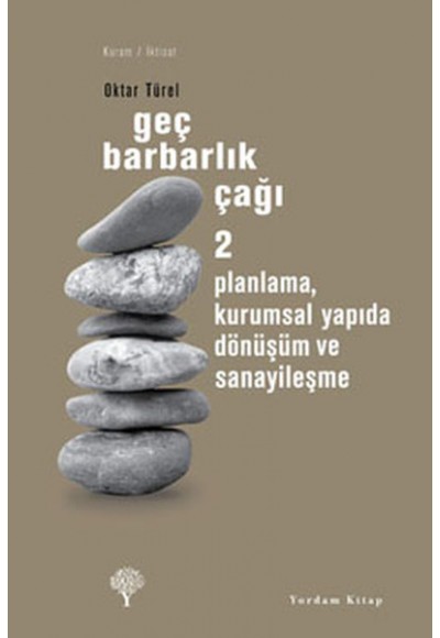 Geç Barbarlık Çağı 2