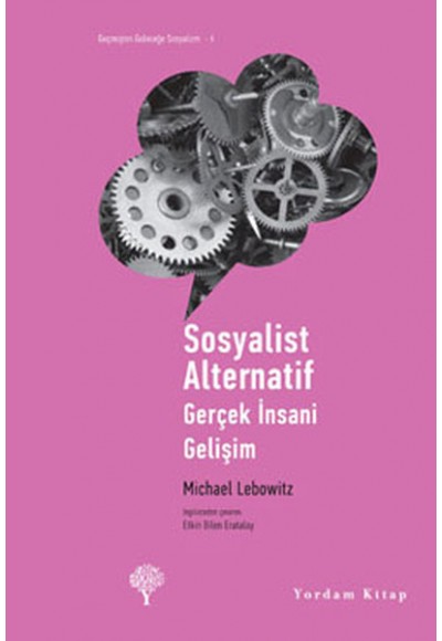 Sosyalist Alternatif - Gerçek İnsani Gelişim