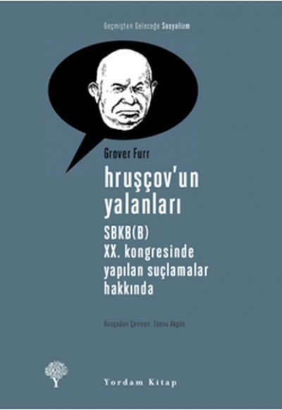 Hruşçov'un Yalanları