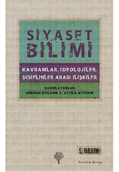 Siyaset Bilimi