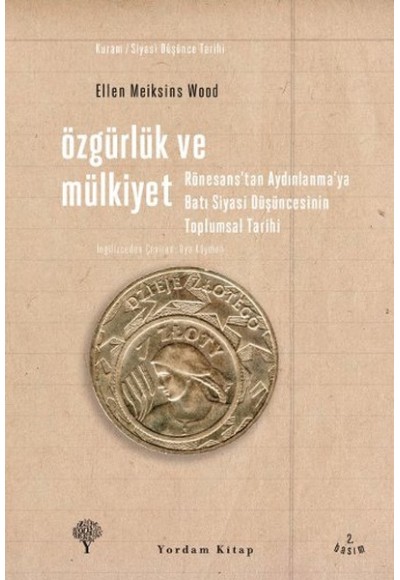 Özgürlük ve Mülkiyet