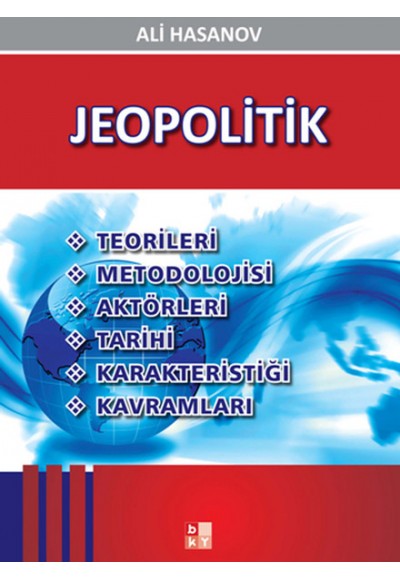 Jeopolitik