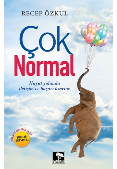 Çok Normal