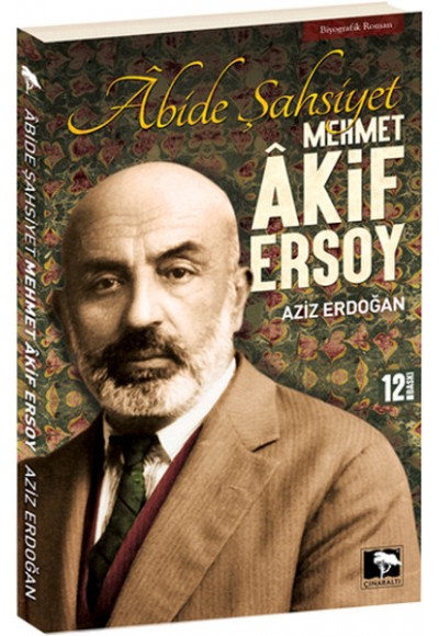 Abide Şahsiyet Mehmet Akif Ersoy