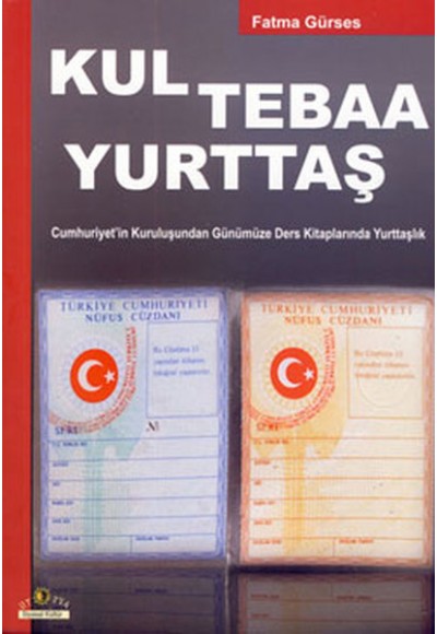 Kul Tebaa Yurttaş