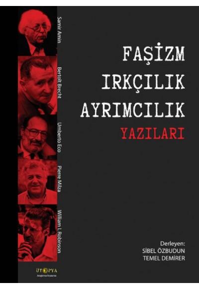 Faşizm Irkçılık Ayrımcılık Yazıları