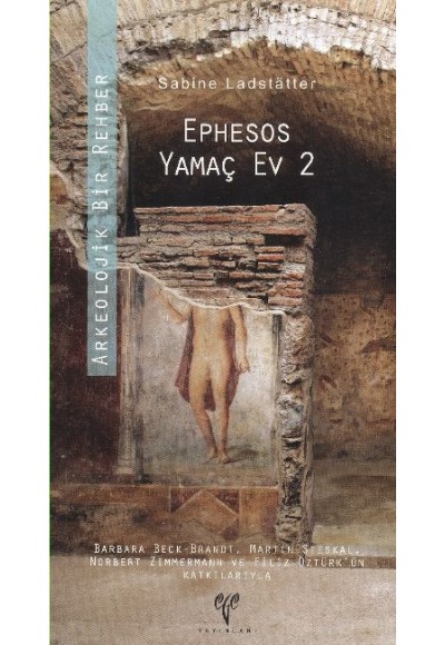 Ephesos Yamaç Ev 2