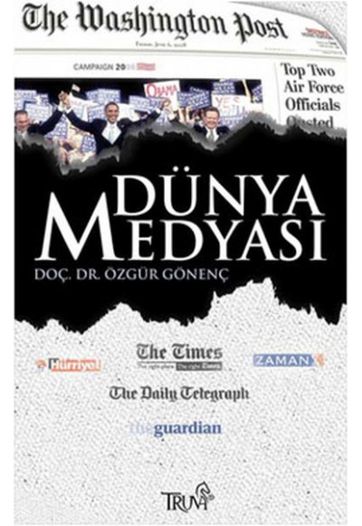 Dünya Medyası