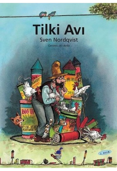 Tilki Avı