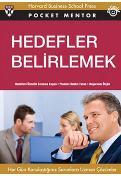 Hedefleri Belirlemek