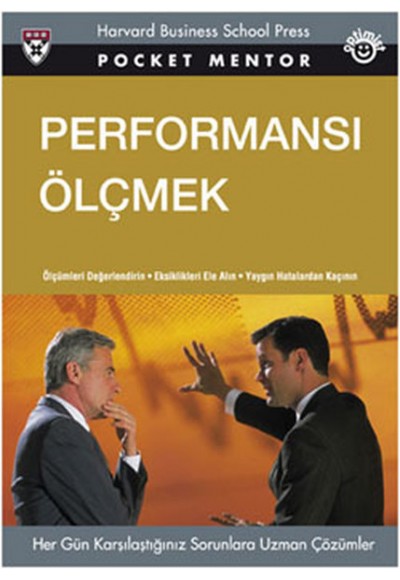 Performansı Ölçmek