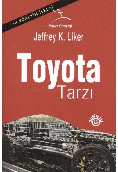 Toyota Tarzı